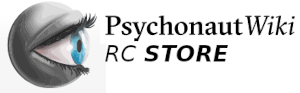 PsychonautWiki's RC Store